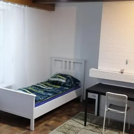 Alztal Zimmervermietung Quarto em Acomodações Particulares Burgkirchen an der Alz